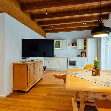 Bergblick * Reith bei Seefeld