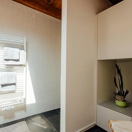 Bergblick Apartment *