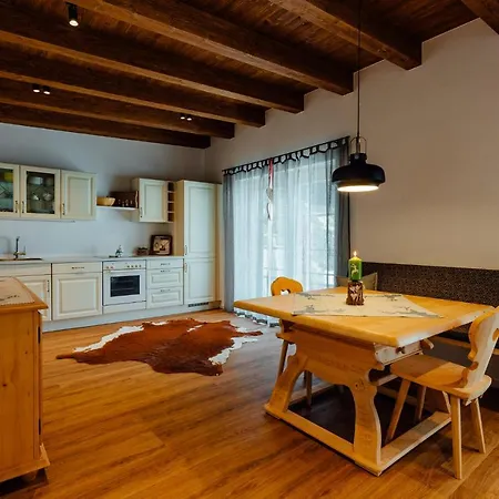 Bergblick * Reith bei Seefeld