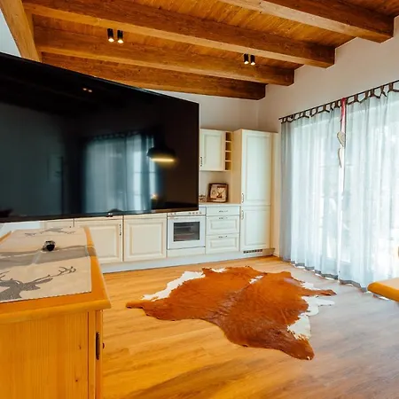 Apartment Bergblick Reith bei Seefeld