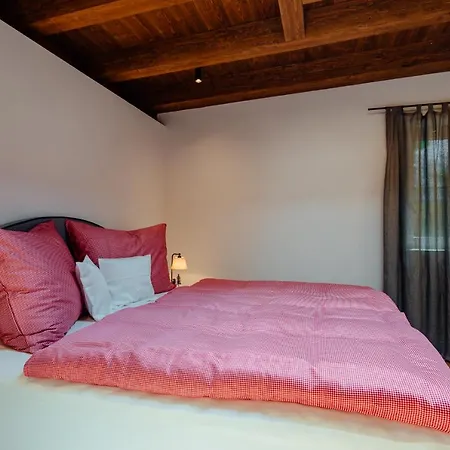 Bergblick Apartment Reith bei Seefeld