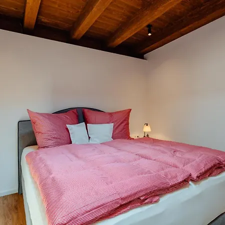 Bergblick Apartment *