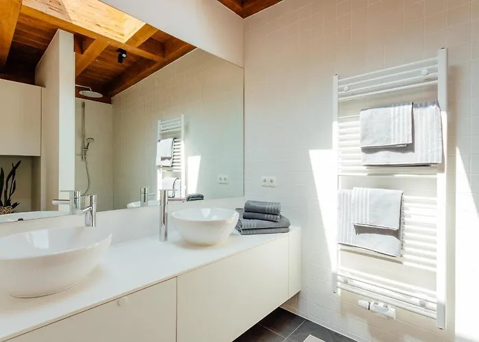 Apartamento Bergblick *