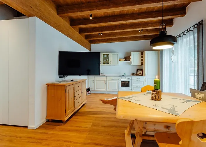 Bergblick * Reith bei Seefeld