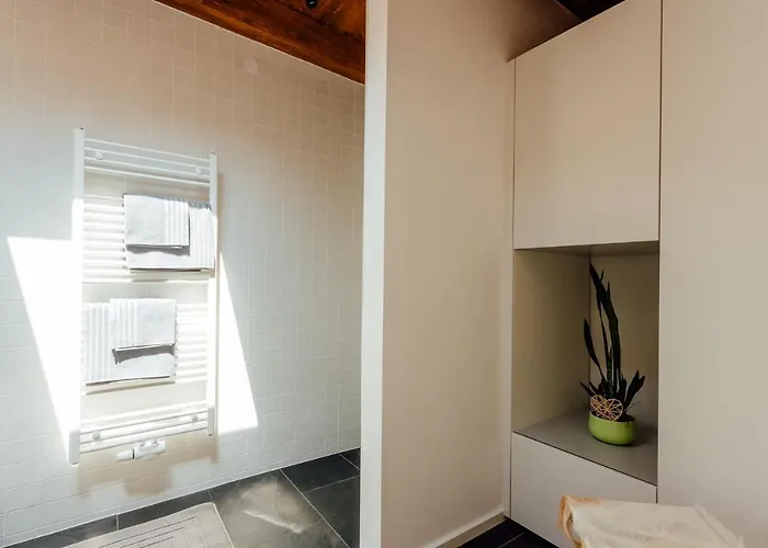 Bergblick Апартаменты *