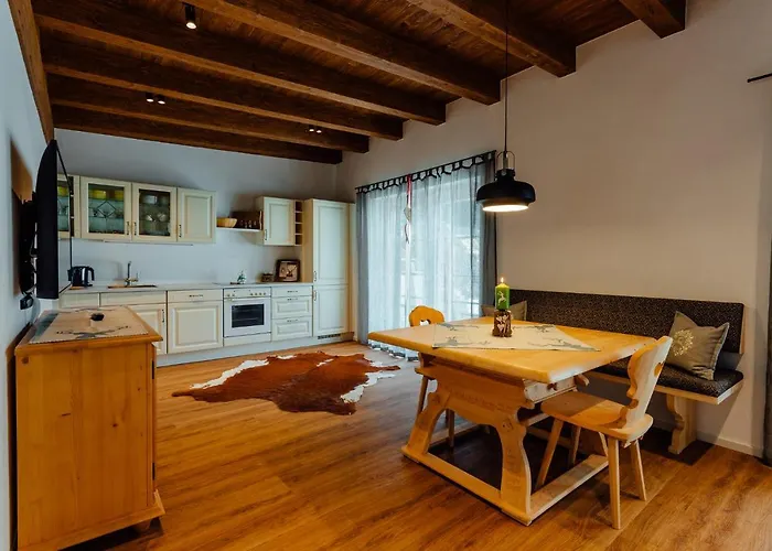 Bergblick * Reith bei Seefeld