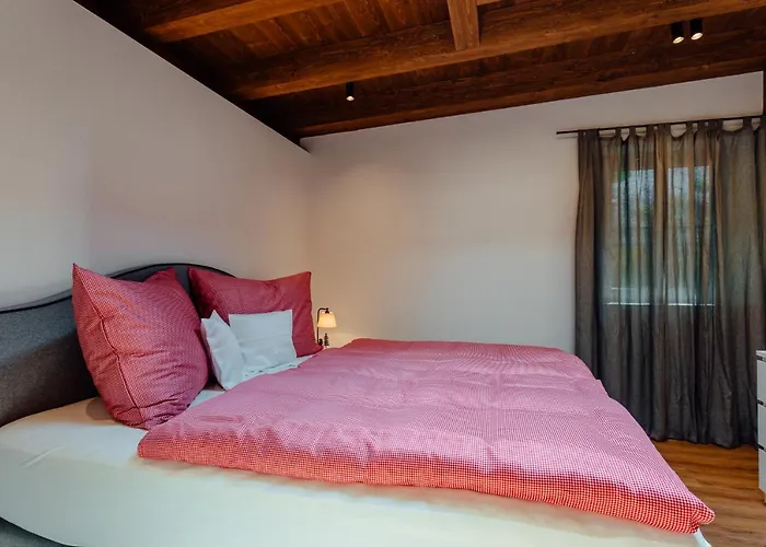 Bergblick Apartamento Reith bei Seefeld