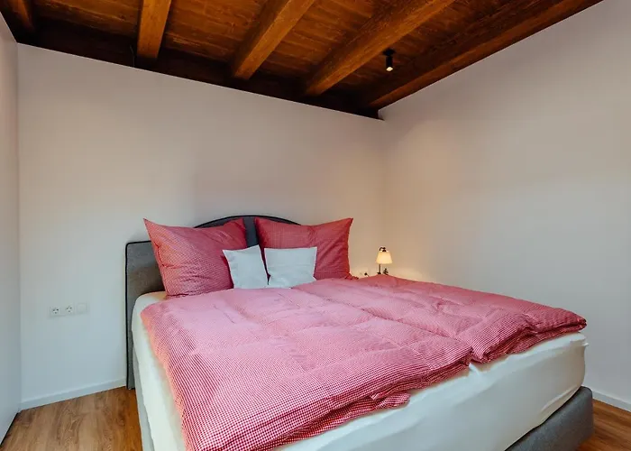 Bergblick Apartamento *