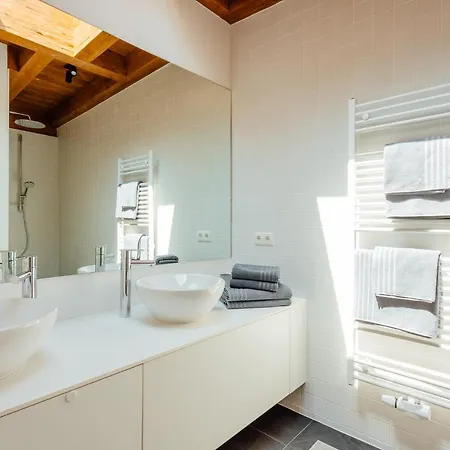 アパート Bergblick *